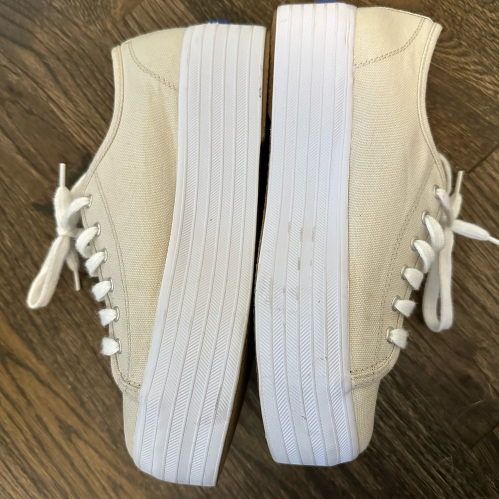 Keds Triple Layer Platform Sneaker - image 2